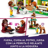 Playset Lego 41730 853 Kusy