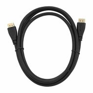 Kábel DisplayPort GEMBIRD 8716309082099 1 m