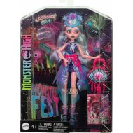 Bábika Monster High Lagoona