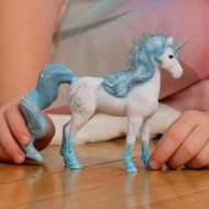 Skladacia figúrka Schleich Unicorn PVC Plastické