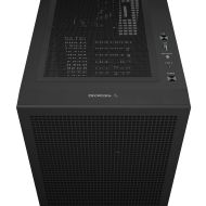 Počítačová skriňa ATX v prevedení midi-tower DEEPCOOL R-CH560-BKAPE4-G-1 Čierna Viacfarebná