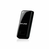 USB WiFi Adaptér TP-Link TL-WN823N 300N 2.4 GHz QSS USB