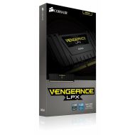 Pamäť RAM Corsair Vengeance LPX 16GB DDR4-2400 2400 MHz CL14 16 GB DDR4