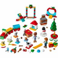 Adventný kalendár Lego Friends 41758