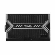 Napájací Zdroj MSI MAG A550BN ATX 550 W 80 Plus Bronze