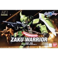 Pohyblivé figúrky Bandai ZAKU WARRIOR