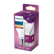 Osvetlenie Philips LED Classic 25w E27 Ww A60 Fr ND Srt4