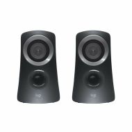 Multimediálne Reproduktory 2.1 Logitech 980-000413 Čierna 25 W