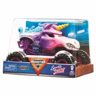 Automobil Monster Jam 6056371 14,92 x 21,27 x 13,65 cm Viacfarebná