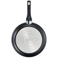 Panvica Tefal G2550472 Čierna Aluminium Ø 24 cm