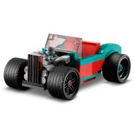 Lego Creator 31127 Street Racer 3v1