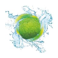 Toi-Toys Waterbombs Splash Balls 5 cm 15 kusov