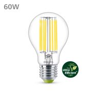 Philips LED CLA 60W A60 E27 4000K CL EELA SRT4 osvetlenie