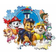 Detské puzzle Clementoni The Paw Patrol 29105 180 Kusy