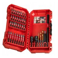 Sada vrtákov Milwaukee 4932492004 40 Kusy