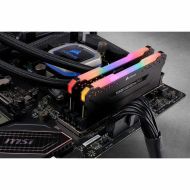 Pamäť RAM Corsair Vengeance RGB PRO TUF DDR4 16 GB CL16