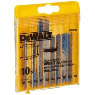 Čepeľ píly Dewalt DT2292-QZ Kov 10 Kusy