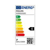 Led baterka Philips Sviečka E 6,5 W 60 W E14 806 lm 3,5 x 9,7 cm (4000 K)