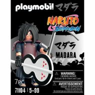 Figúrk Playmobil Madara 7 Kusy