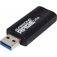 USB flash disk Patriot Memory Rage Lite Čierna 1 TB