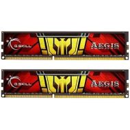 Pamäť RAM GSKILL DDR3-1333 CL9 8 GB