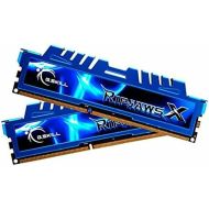 Pamäť RAM GSKILL F3-2133C10D-16GXM DDR3 16 GB