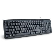 Klávesnica Tracer Maverick Čierna QWERTY