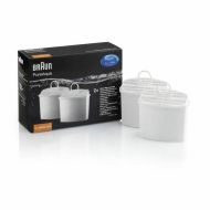 Náhradná náplň Braun BRSC006 Water filter