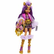 Bábika Monster High Clawdeen Wolf