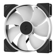 Ventilátor počítačovej skrine Fractal Design FD-FAN-PRI-AL18-PWM-2P