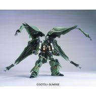 Pohyblivé figúrky Bandai HGUC Kshatriya Hguc Kshatriya 1 Kusy