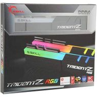 Pamäť RAM GSKILL Trident Z RGB 16GB DDR4 3200 MHz CL16