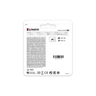 Micro SD karta Kingston Canvas Select Plus 128 GB