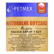 Maškrty pre psov Petmex Jeleň 100 g