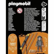 Playset Playmobil 71227 Naruto Shippuden - Hiruzen