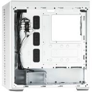 Počítačová skriňa ATX v prevedení midi-tower Cooler Master MB520-WGNN-S00 Biela