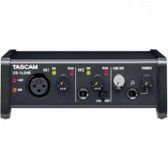 Audio rozhranie Tascam SERIES US-1X2HR