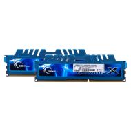 Pamäť RAM GSKILL PC3-12800 CL9 16 GB