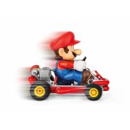 Auto na diaľkové ovládanie Carrera Mario Kart 1:18 2,4 GHz