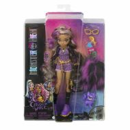 Bábika Monster High HHK52