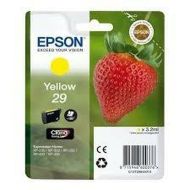 Originálne atramentové náplne Epson 235M145 Žltá