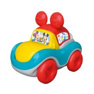 Clementoni Baby Disney Puzzle Car