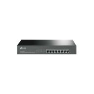 Sieťový Prepínač Skriňový TP-Link TL-SG1008MP RJ45 PoE 16 Gbps Čierna