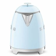 Kanvica Smeg KLF05PBEU 1400 W Modrá Nerezová oceľ 800 ml