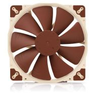 Ventilátor počítačovej skrine Noctua NF A20 5V PWM Ø 20 cm