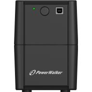 Interaktívny Systém Neprerušovaného Napájania UPS Power Walker VI 650 SE FR 360 W