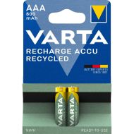 Dobíjacie Batérie Varta AAA 800MAH 2UD 1,2 V 800 mAh AAA