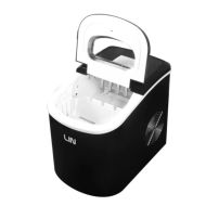 Výrobník Ľadu Lin ICE PRO-B12 Čierna 112 W 2,2 L