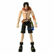 Pohyblivé figúrky One Piece Bandai Anime Heroes: Portgas D. Ace 17 cm