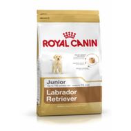 Krmivo Royal Canin Labrador Retriever Junior Šteňa/junior Kurča Ryža Kukurica Vtáky 12 kg